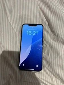 Apple iPhone 13 Pro 256 GB Desbloqueado Plateado 89% Batería - (ver fotos) - Imagen 1 de 11