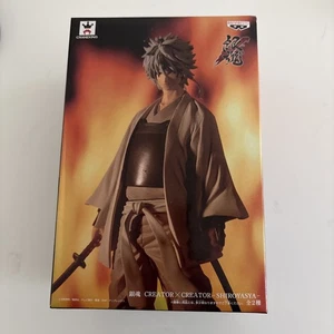 Banpresto Gintama 7,9 Zoll Figur A, Creator X Creator Series Actionfigur - Bild 1 von 8