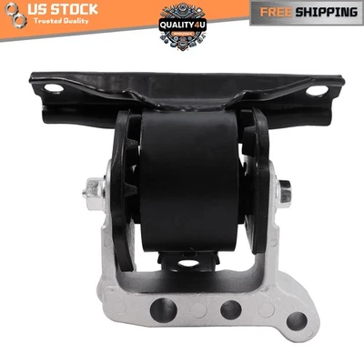 For 2007-2017 Jeep Patriot FRONT RIGHT MOTOR MOUNT 2.0L 2.4L MN101441 - Image 1 of 4