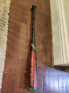 Marucci Cat 9 - 31”/23oz (Drop 8) 2 3/4” Barrel - USSSA - MSBC98A - LEICHTE Gebrauchsspuren - Bild 1 von 6