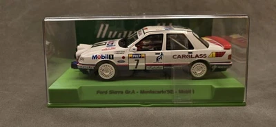 Avant Slot Ford Sierra Gr.A Delecour Rally Montecarlo 1992 - Imagen 1 de 4
