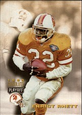 1995 Absolute Football Card Pick