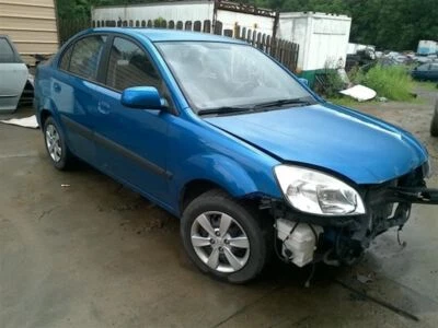 AC Compressor Fits 09-11 RIO 188362 - Image 1 of 4