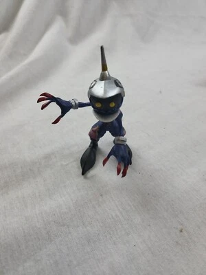 Kingdom Hearts Heartless Soldier 3,5” Figura Diamond Select Toys DST Foto 1 de 4