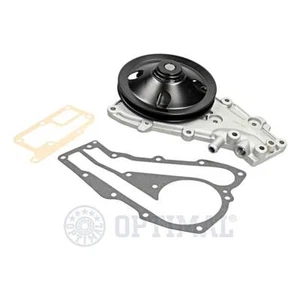 OPTIMAL Water Pump For RENAULT 11 19 I II 21 5 Clio Rapid 80-98 7701462491 - Picture 1 of 6