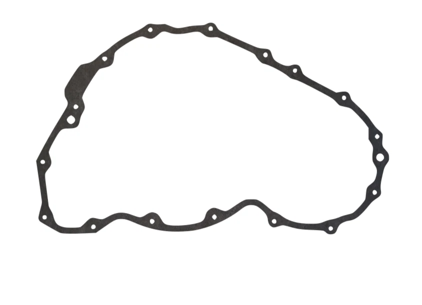 Junta de tampa de embreagem Nitrilo 1999-2014 Yamaha Road Midnight Star XV1600 + MAIS - Imagem 1 de 1