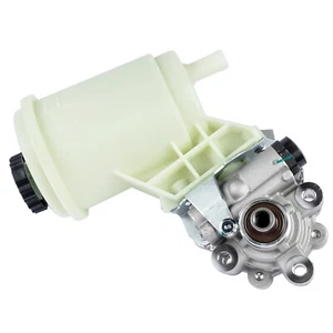 Power Steering Pump for 2011-2012 Ram 2500 3500 4500 5500 w/ Reservoir 920-0154 - Picture 1 of 13