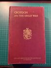 Croydon In The Great War World War One WWI Antique Copy