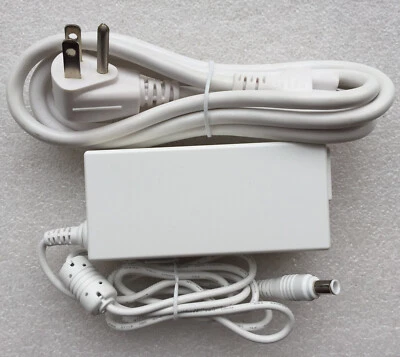 New Original LG 19V 2.53A Adapter&Cord for LG 27UL600-W DA-48F19 LCD-LED Monitor - Image 1 of 4