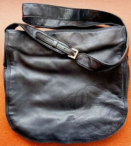 Loewe Shoulder Bag Black Bags & Handbags for Women for sale | eBay