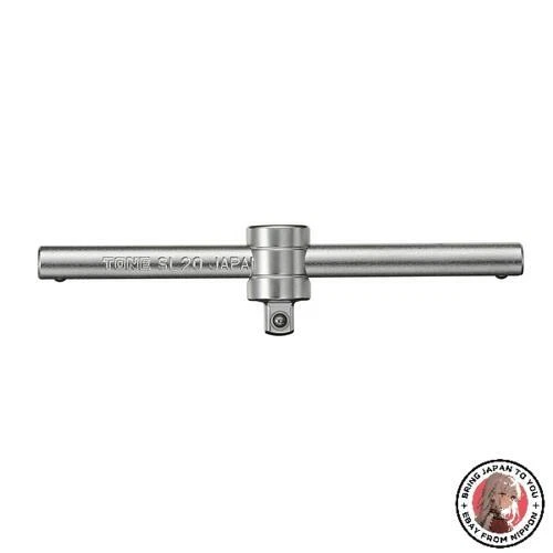 NEW TONE SL20 T-Shaped Slide Handle (Center Lock Type) Drive 0. - Image 1 of 1
