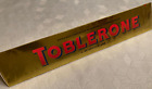 Toblerone Gold 360g MHD 22.02.2025
