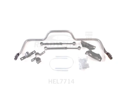 Barra estabilizadora trasera Hellwig 11-16 para Ford F250 7714 Foto 1 de 2