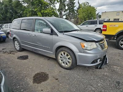 Used Front Right Door Window Regulator Front fits: 2013 Chrysler Town & country Foto 1 de 4