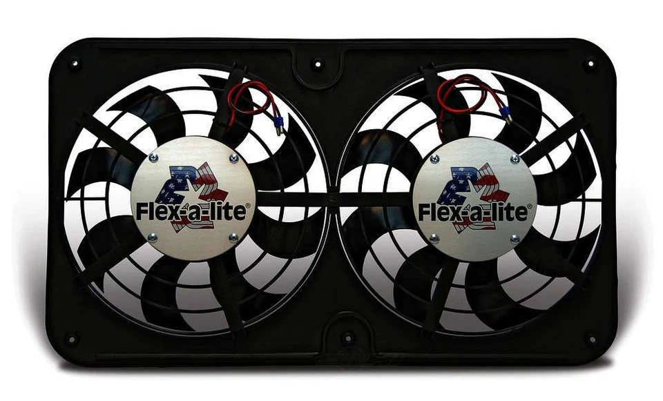 Engine Cooling Fan Clutch Bearing Flex-A-Lite 412 - Image 1 of 1