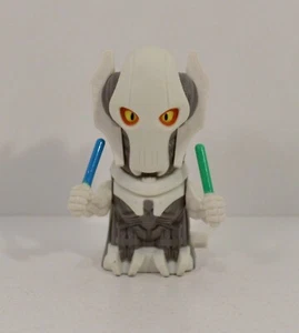 2005 General Grievous 3.5" Burger King Figura de Acción Star Wars - Imagen 1 de 2