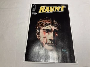Haunt 16 NM+ 9.6 Image Comics Kirkham McFarlane Capullo 2011 - Picture 1 of 16