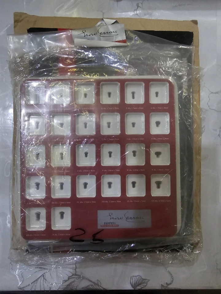 ferrari Enzo Scala 1/10 deagostini Uscita N°25 - Immagine 1 di 1