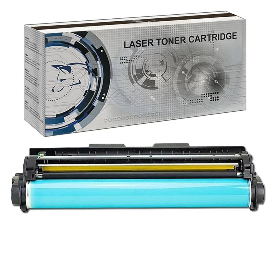 Tamburo per HP LASERJET COLOR PRO CE314A CP1025 CP1025N CP1027 Canon LBP7010