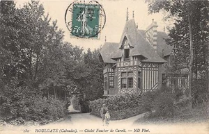 14-HOULGATE-N�T249-D/0139 - Foto 1 di 2