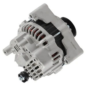 Alternator for Holden Adventra Commodore HSV Monaro Statsman Utility V8 LS1 5.7L - Picture 1 of 12