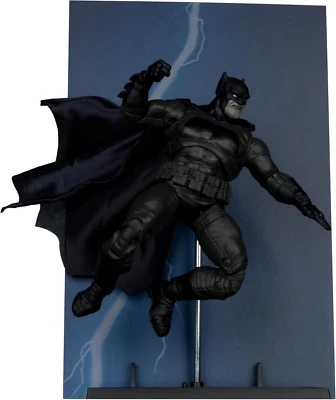 McFarlane Toys DC Multiverse Batman (The Dark Knight Returns) 7" Action Figure - Image 1 of 4