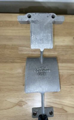 Kawasaki Jet Ski 750 SS JH750 1994 mercado de accesorios Jet Dynamic pantalla de rejilla de admisión Foto 1 de 4