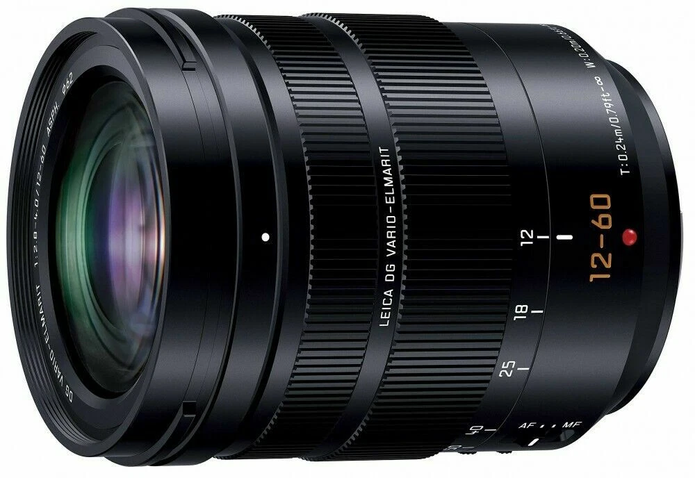 Panasonic 12-60 ☆送料無料☆ Panasonic 12-60mm f/2.8-4 Camera Lenses for sale | eBay