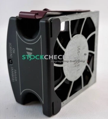 Compaq 218382-001 Cooling Fan - Image 1 of 2