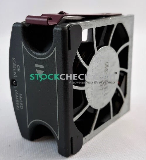 Compaq 218382-001 Cooling Fan - Image 1 of 2