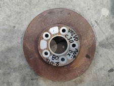 274509 front right brake discs for Volvo C30 D4204t 2007 R2023-0000104