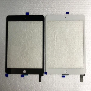 Nuevo Para Apple iPad mini 4 A1538 A1550 Pantalla Táctil Digitalizador Vidrio Herramientas de Reemplazo - Imagen 1 de 7