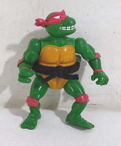 90253 Playmates Toys 1989 - Teenage Mutant Ninja Turtles - Raffaello - Picture 1 of 5