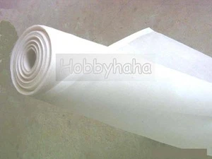 40''x40'' Nylon Filter 400 Mesh 38μm Wasser Öl Filtertuch 1mx1m - Bild 1 von 1