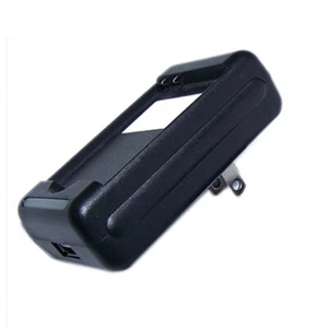 Intelligent Desktop Compact AC Charger for AT&T Samsung Galaxy Note LTE SGH-I717 - Picture 1 of 1