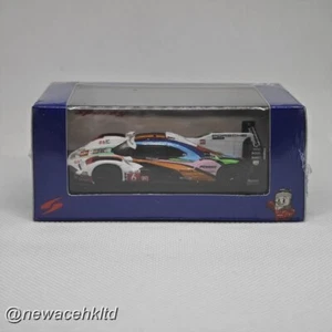 Porsche 963 #6 PORSCHE PENSKE MOTORSPORT Le Mans 2023 SPARK MODEL 1/64 #Y301 - Picture 1 of 2