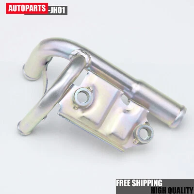 Manguera de refrigerante diésel Skyactiv 2012-2019 para Mazda 3 6 CX-5 nuevo SH20-15-290A Foto 1 de 4