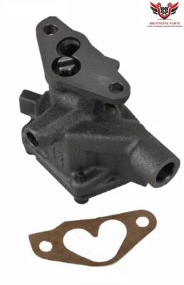 Chevrolet GMC 194 230 250 292 6 Cylinder 1963 - 1989 Enginetech Oil Pump  - Image 1 of 3