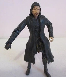 El Señor de los Anillos-Aragorn-6,5"-Marvel-2001 - Imagen 1 de 7