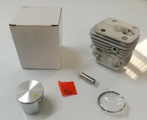 Cylinder POT Piston Barrel Husqvarna 181 281 288 Chainsaw 54mm 503907471 - Picture 1 of 5