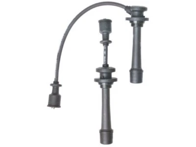 Juego de cables de bujía Walker 34355SRFW 1999 2000 para Kia Sephia 1998-2001 Foto 1 de 2