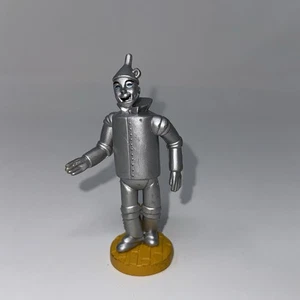 Vintage Wizard Of Oz Tin Man 1939 Loew's Ren 1966 MGM 1987 Turner Macau Figur - Bild 1 von 8