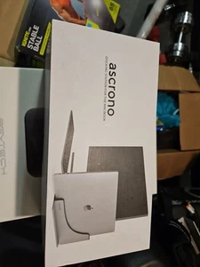 ascrono macbook docking station - Zdjęcie 1 z 3