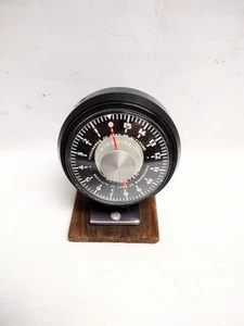 Vintage AIRGUIDE Altimeter - Picture 1 of 5