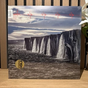 Pearl Jam – Gigaton (Vinyl LP, neu/verschweißt) - Bild 1 von 2