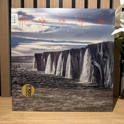 Pearl Jam – Gigaton (Vinyl LP, neu/verschweißt) - Bild 1 von 2