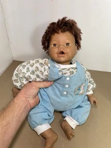 Muñeca bebé realista Cititoy Bs140 1998 - Imagen 1 de 10