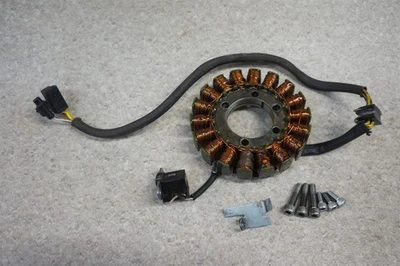 Suzuki LTR450 LTR 450 2006 06 Stock OEM motor estator  Foto 1 de 4