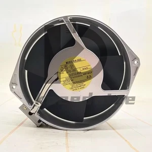 STYLEFAN S15F20-MGK 1670-150 200V 17CM Metall Eisen Klinge Hochtemperatur Lüfter - Bild 1 von 8