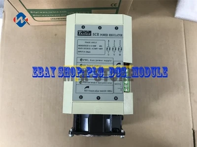 1PCS New SCR STSCR-4-4-030P Power Regulator 40A - Image 1 of 4